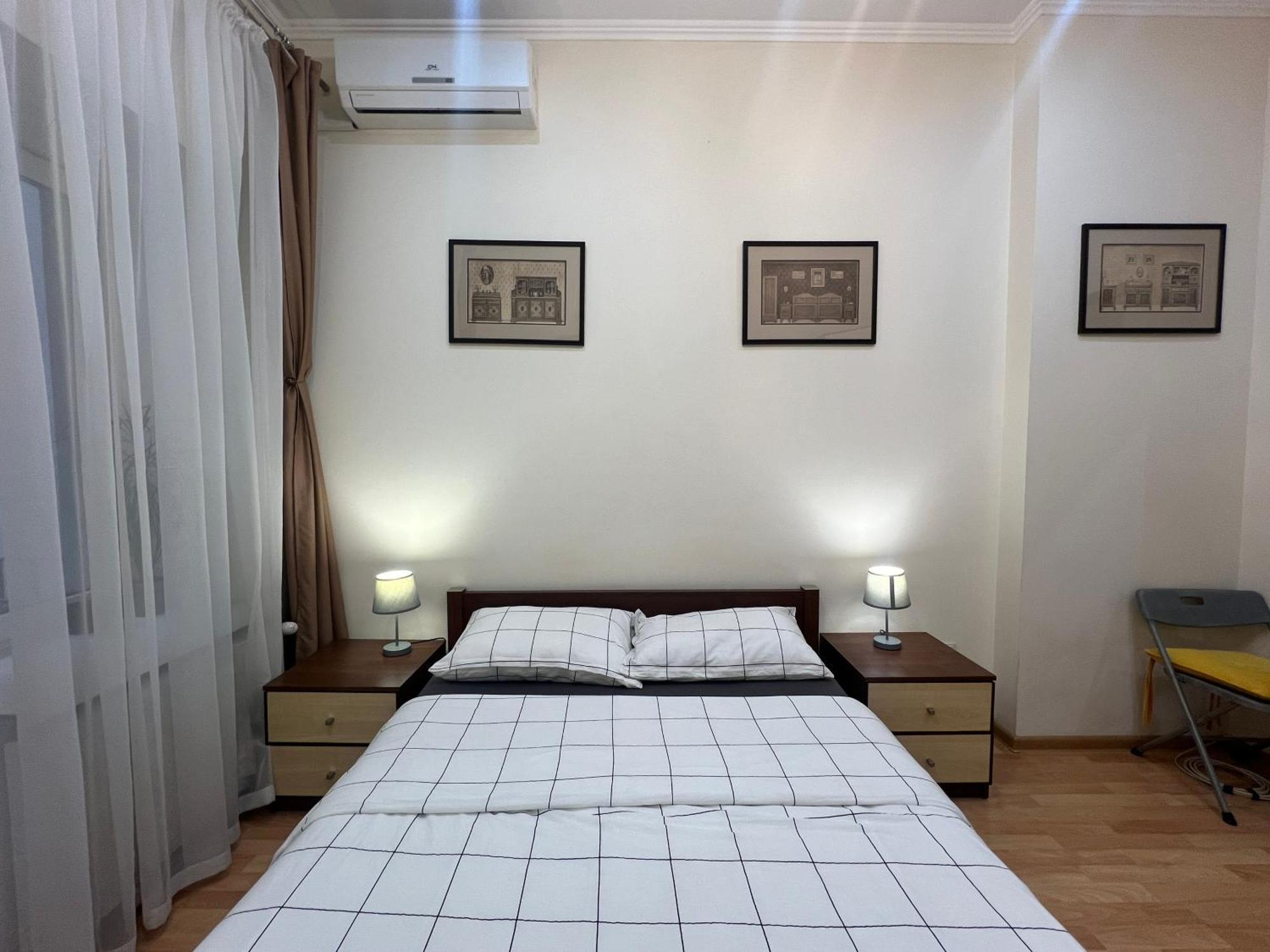 Apartments On Skoryka Str Lviv Eksteriør billede